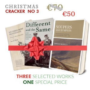 CHRISTMAS CRACKER NO. 3 CHRISTMAS CRACKER NO. 3